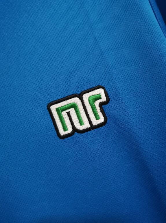 Retro Napoli 1989-90 home Football jersey retro