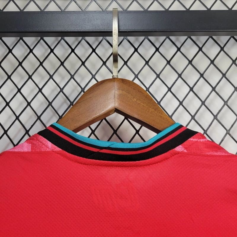 2024-25 South Korea Home Football jersey