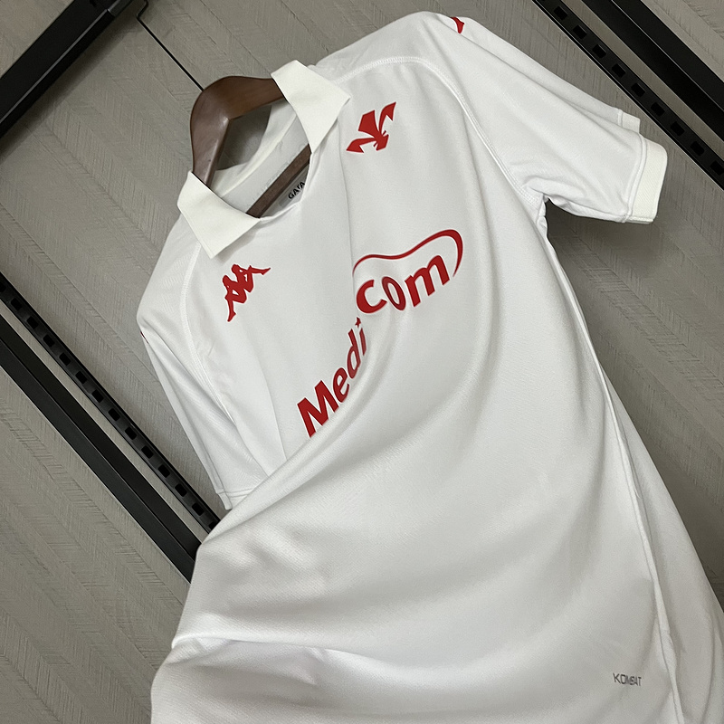 2024-25 Fiorentina Away Football jersey