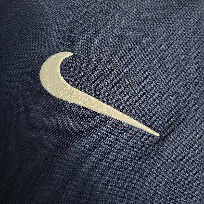 Retro 2017-18 PSG home Football jersey retro