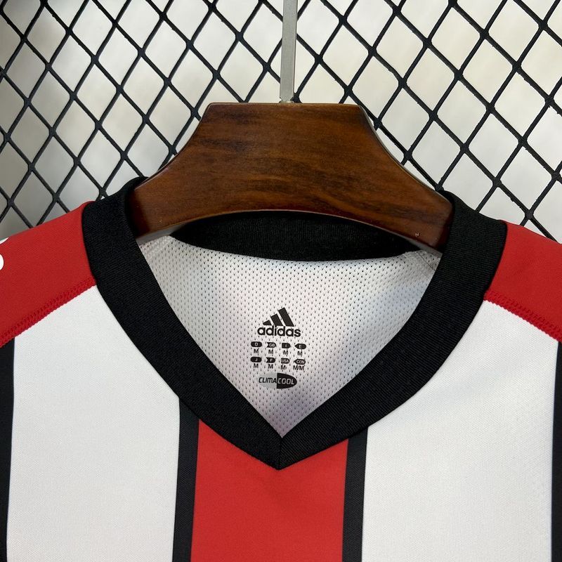 Retro 2003-04 River Plate Away football jersey Retro