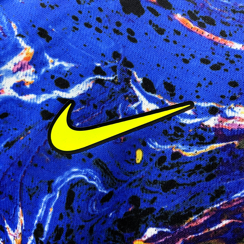 2021-22 Tottenham Away Football jersey