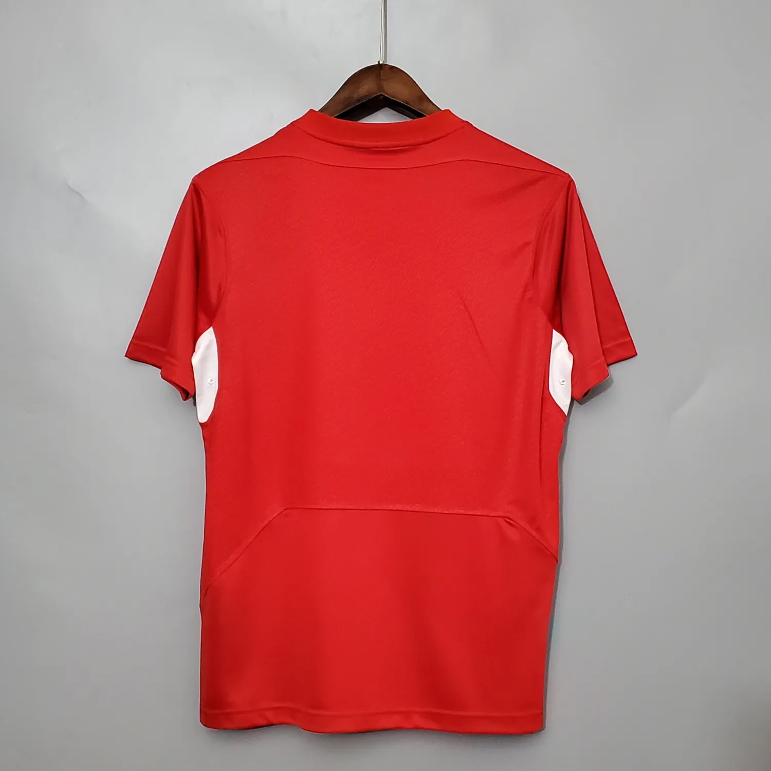 Retro 2005 CUL Liverpool Home Champions League Football jersey retro