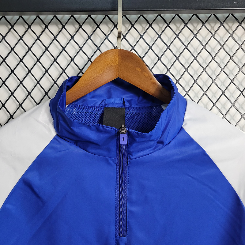 23-24 Windbreaker Bayern Munchen