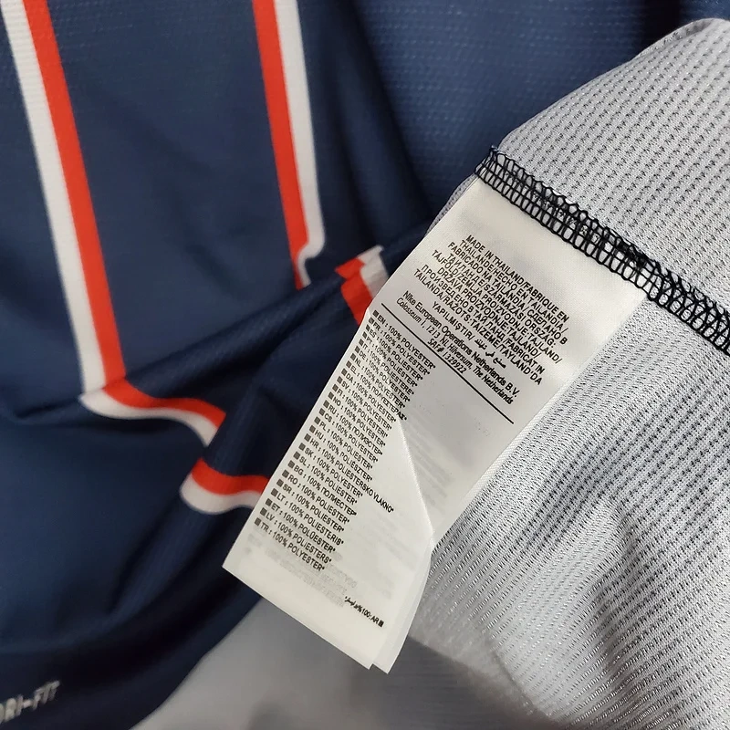 Retro 2012-13 PSG home Football jersey retro
