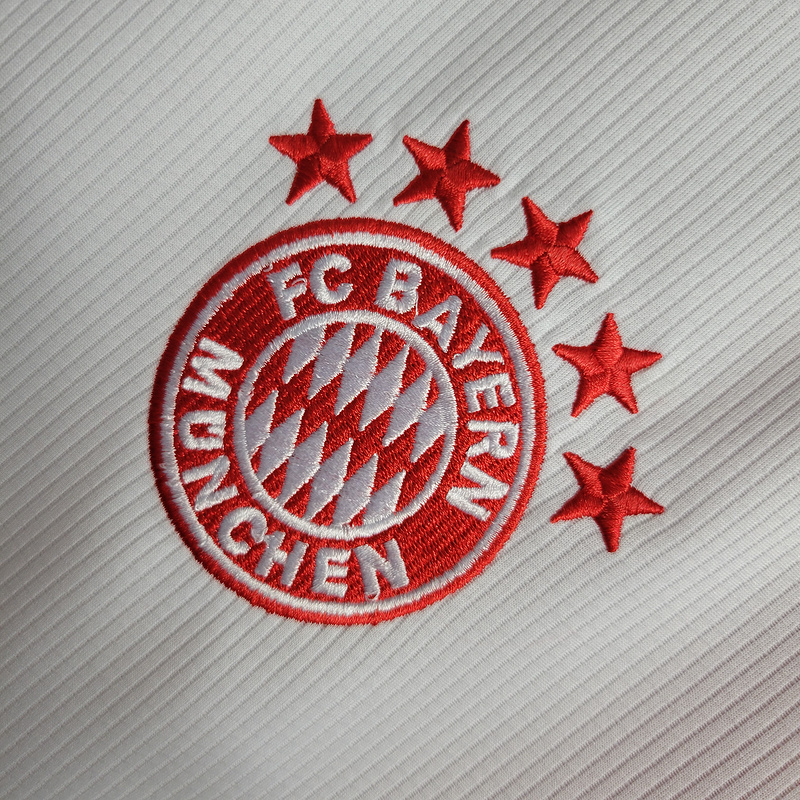 2023-24 Bayern Munchen Home Football jersey