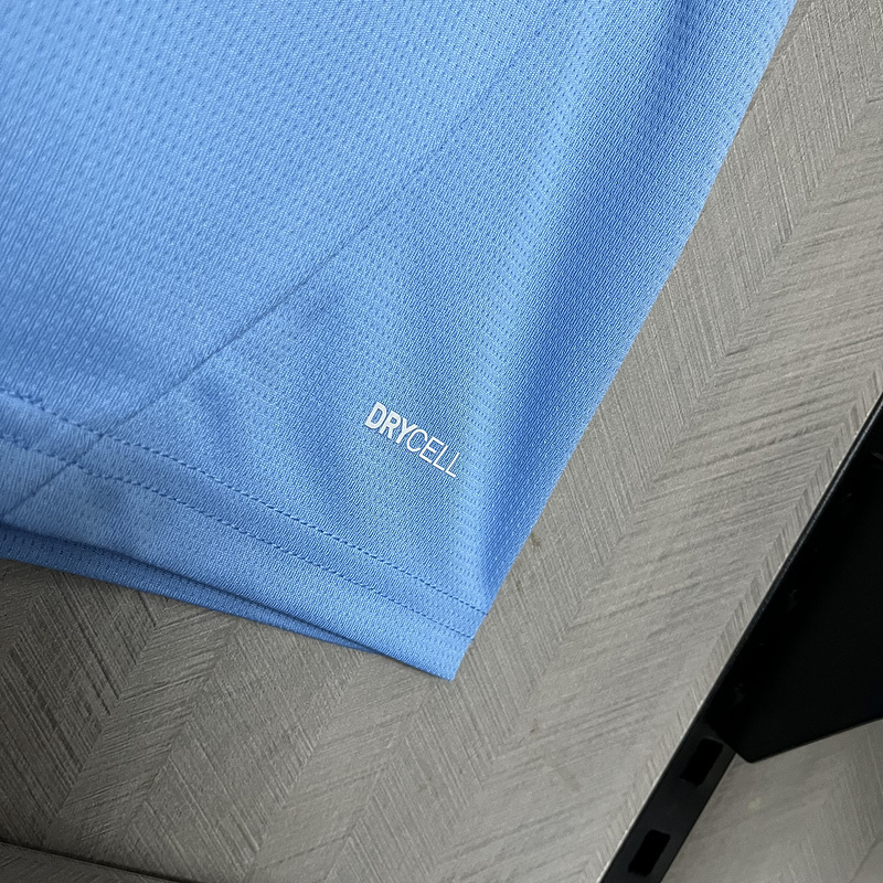 2024-25 Manchester City Home Football jersey