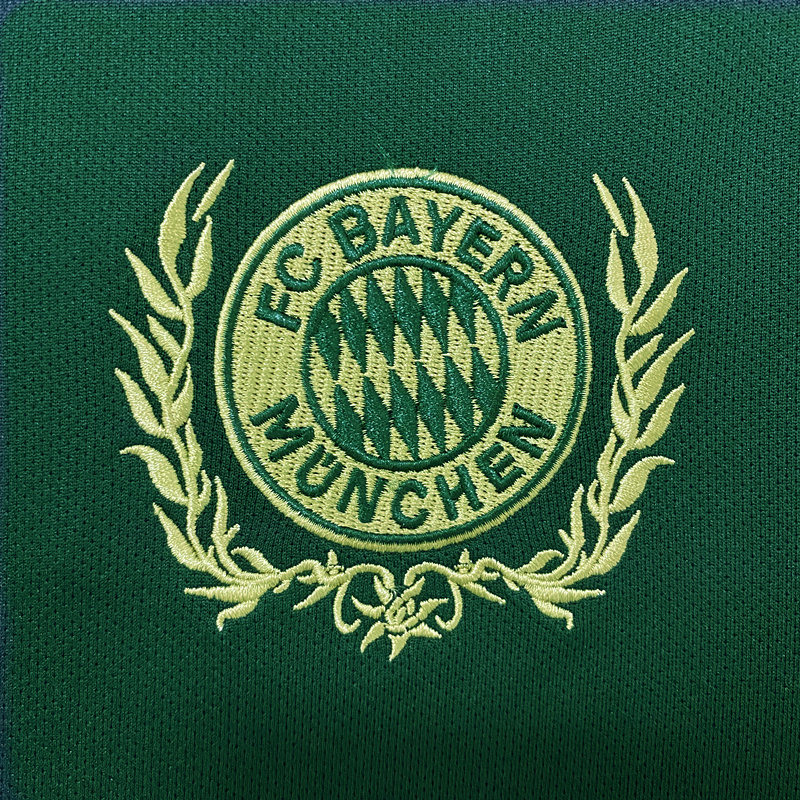 2021-22 Bayern Munchen Commemorative Edition Football jersey
