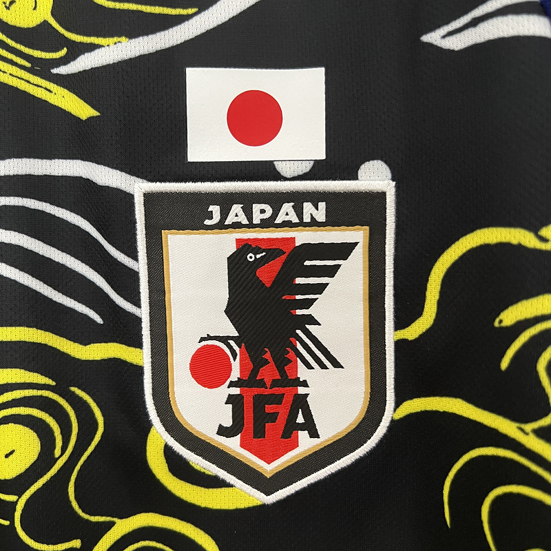 2024-25 Japan Special Edition Football jersey
