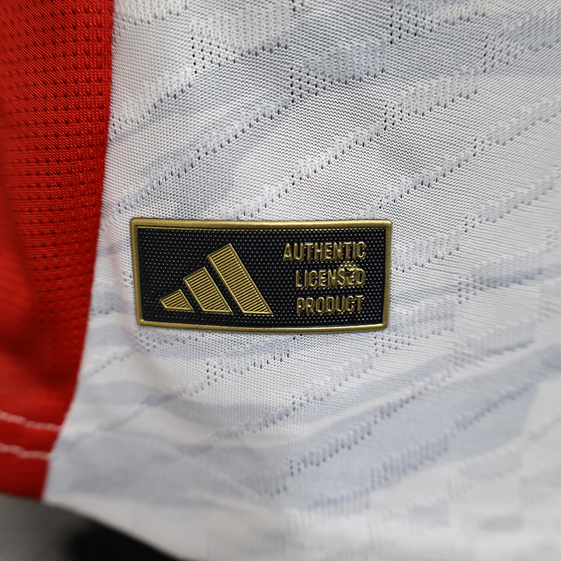 Player 2025-26 Manchester United Special Edition Football jersey