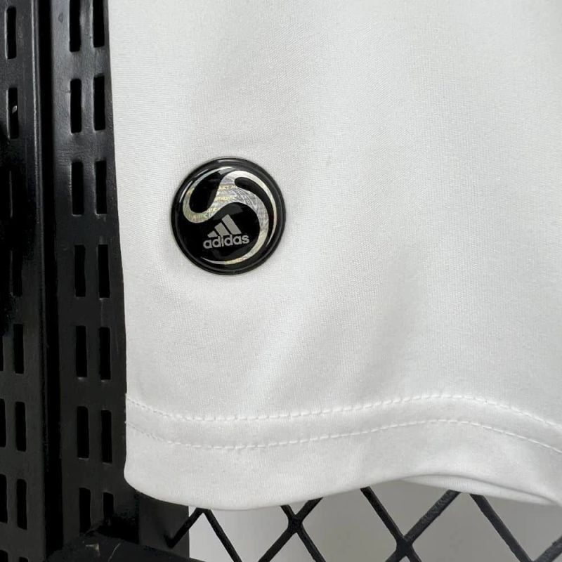 Retro 2008 Germany Home Football jersey retro