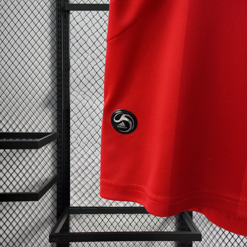 Retro 2008-10 Liverpool Home Football jersey retro