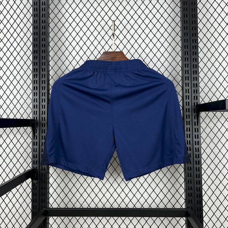2024-25 Shorts PSG Jersey.
