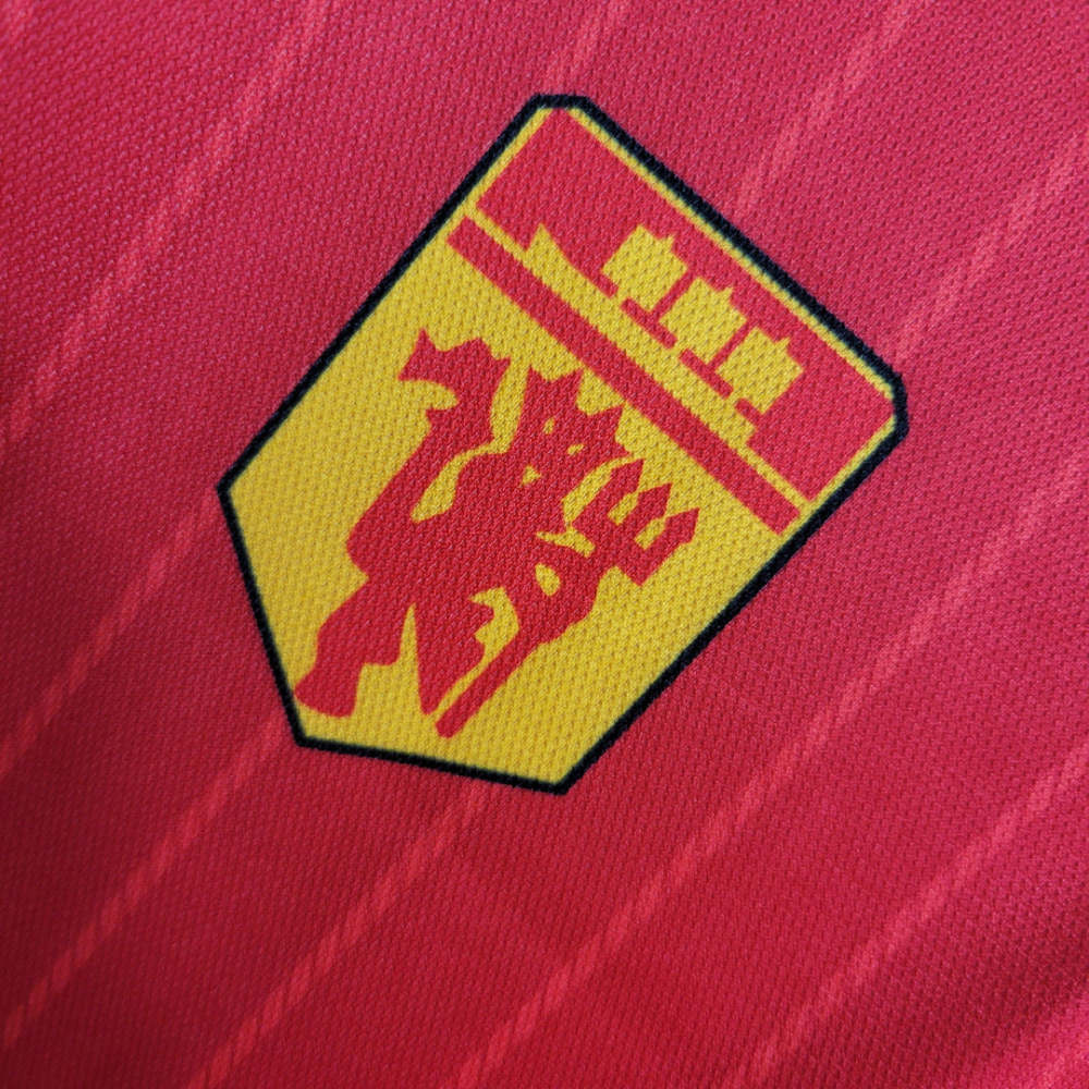 2023-24 Real Madrid Manchester United liverpool bayern munchen United Edition Football jersey