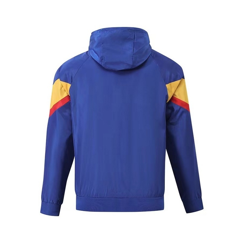 Windbreaker Inter Milan