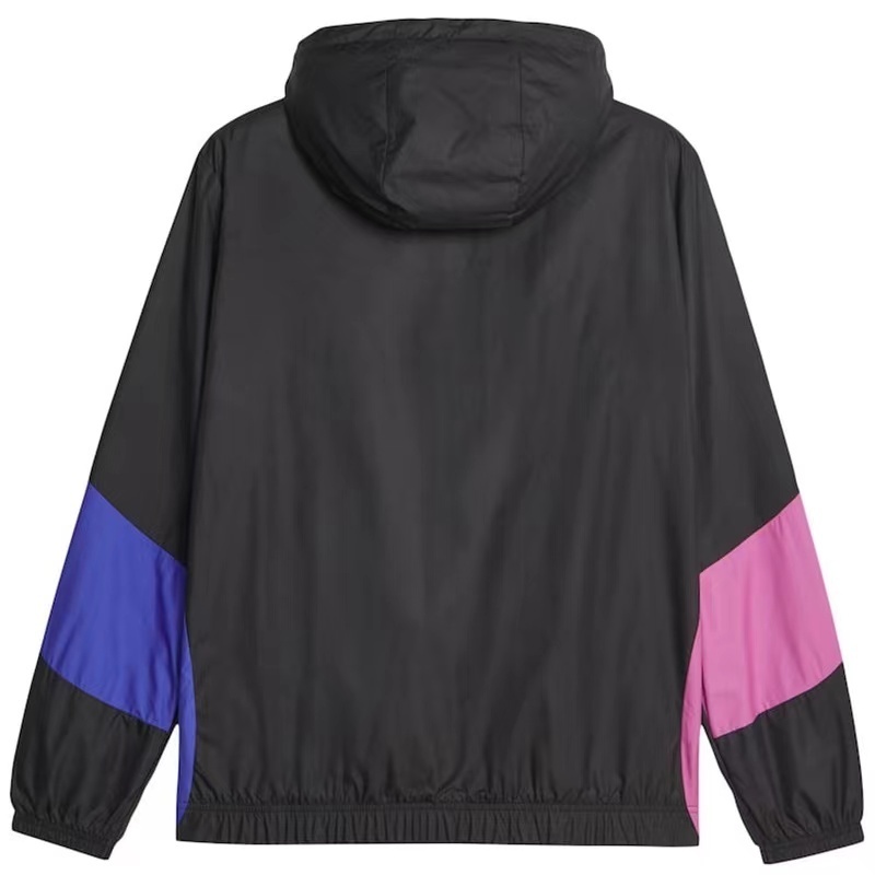 Windbreaker Manchester City