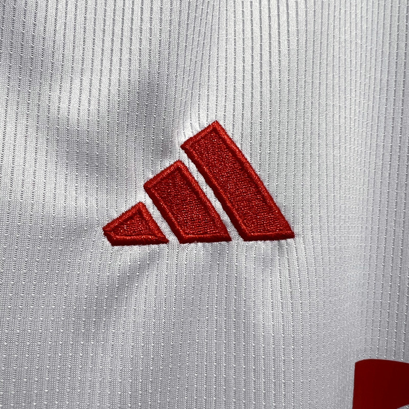 2023-24 Bayern Munchen Home Long sleeves Football jersey