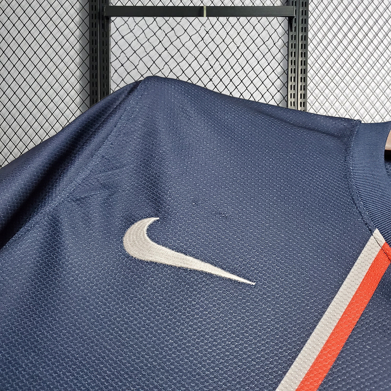 Retro 2012-13 PSG home Football jersey retro