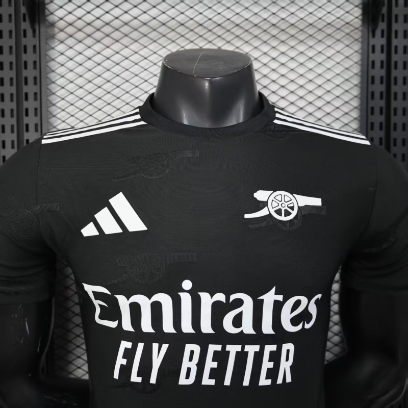 Player 2025-26 Arsenal Special Edition Football jersey