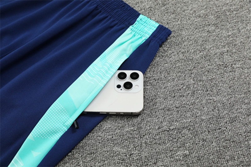 2024-25 Arsenal Hu Lanse Long Sleeve Training Suit