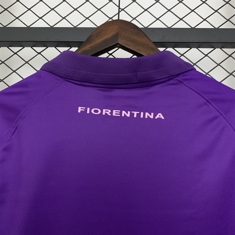 2024-25 Fiorentina Special Edition Football jersey