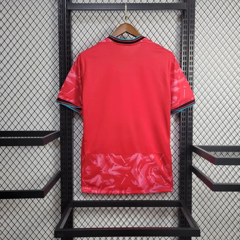 2024-25 South Korea Home Football jersey