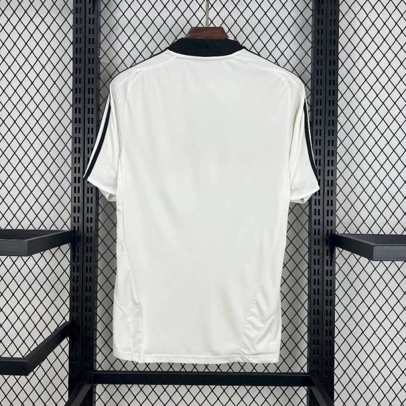 Retro 2008 Germany Home Football jersey retro