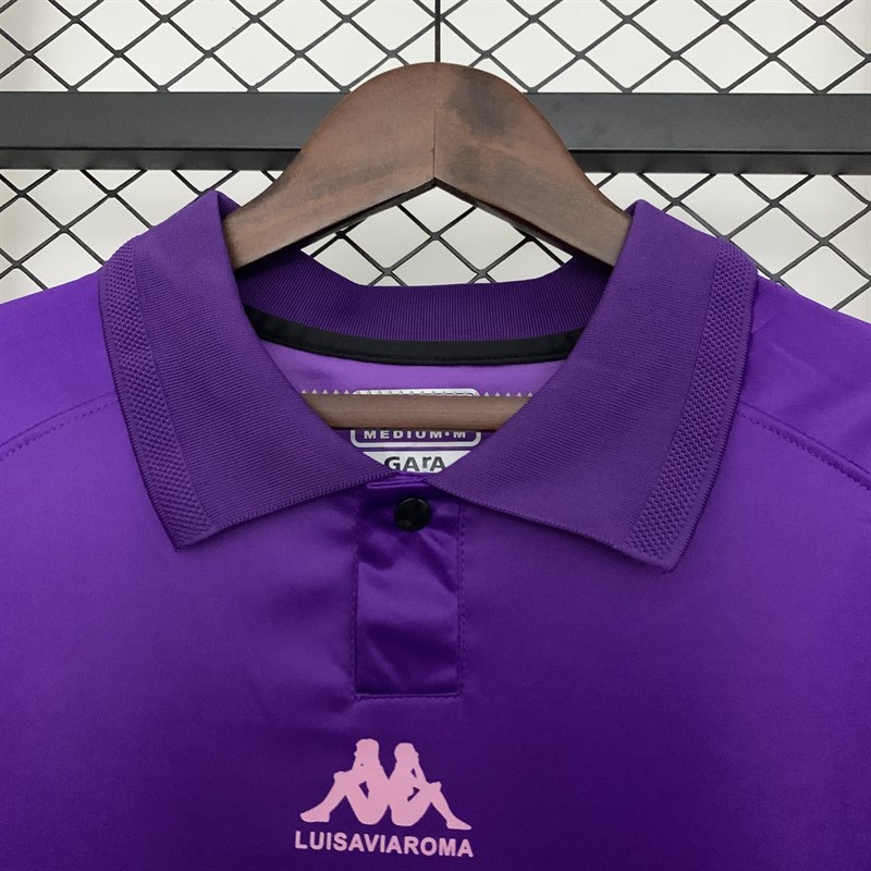 2024-25 Fiorentina Special Edition Football jersey