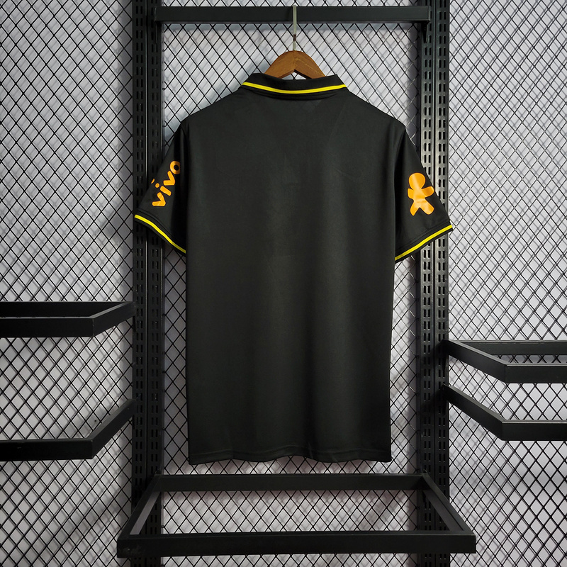 POLO Brazil Black