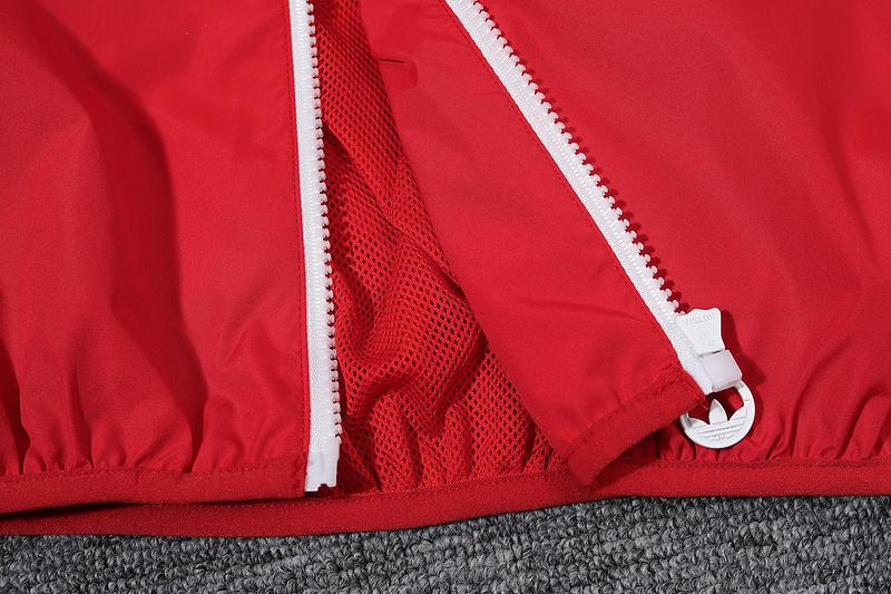 Player Windbreaker Arsenal Reds