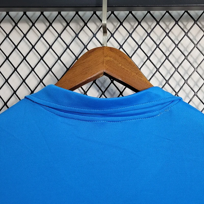 Retro 1988-89 Napoli home Football jersey retro