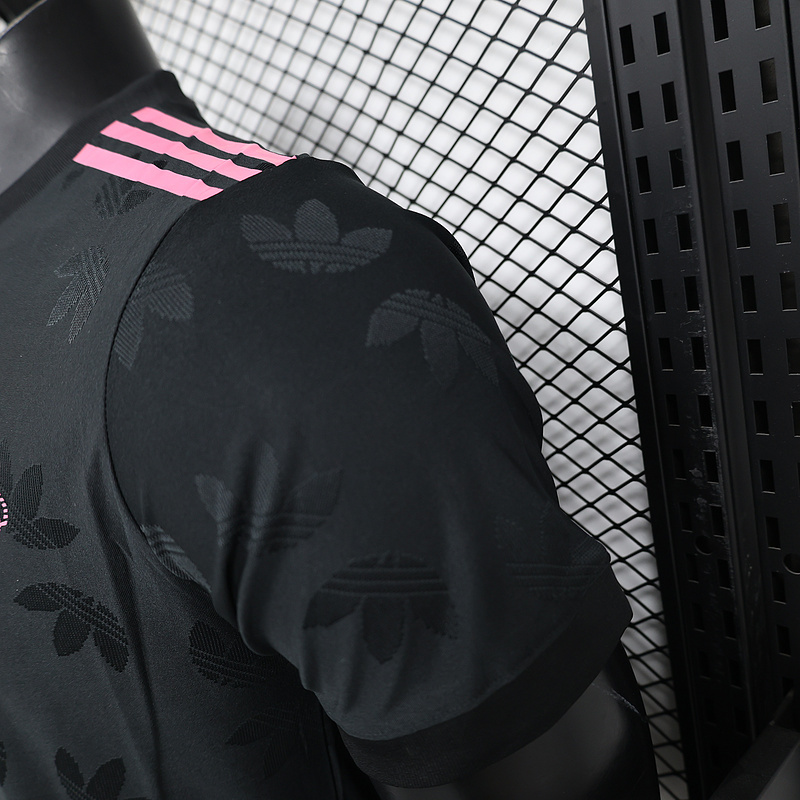 Player 2024-25 Juventus Special Edition Football jersey