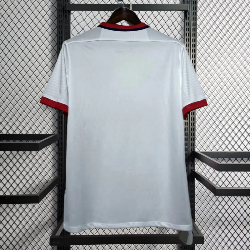 Retro 2015-16 PSG Away Football jersey retro