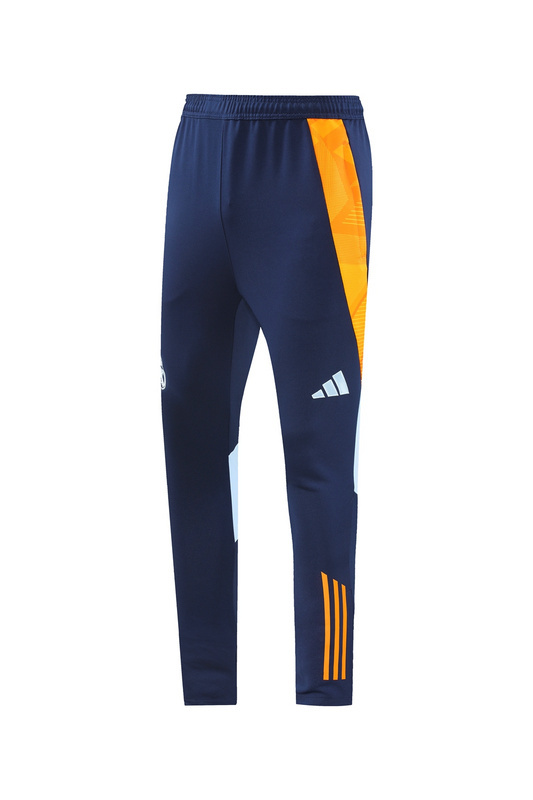 2024-25 Real Madrid 02 Light Blue  jacket suit