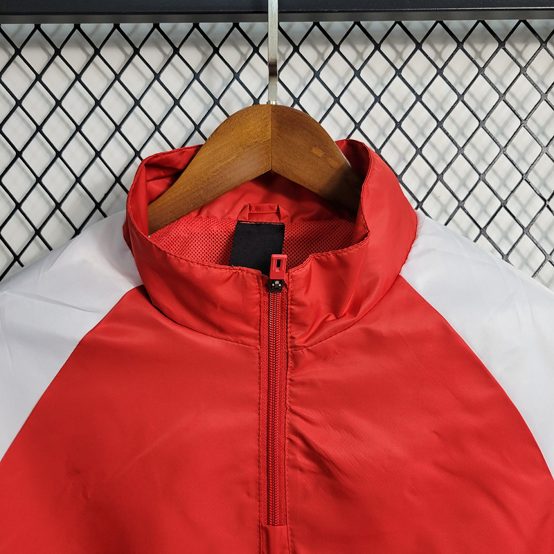 23-24 Windbreaker Bayern Munchen