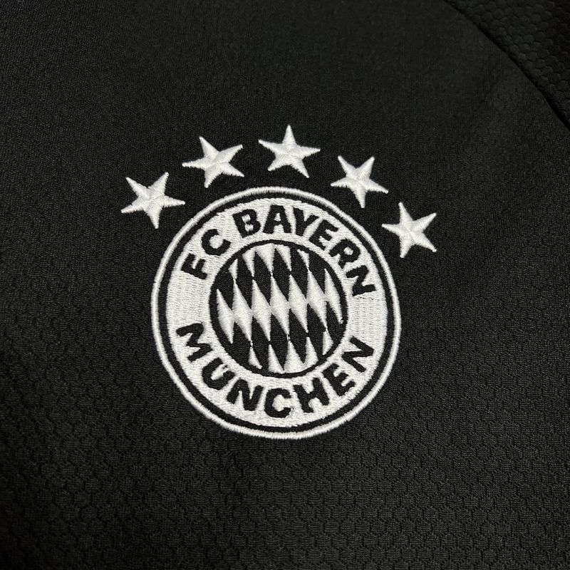 2024-25 Bayern Munchen Training Football jersey