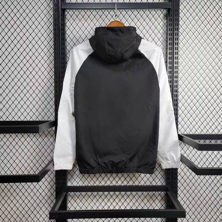 Windbreaker Real Madrid