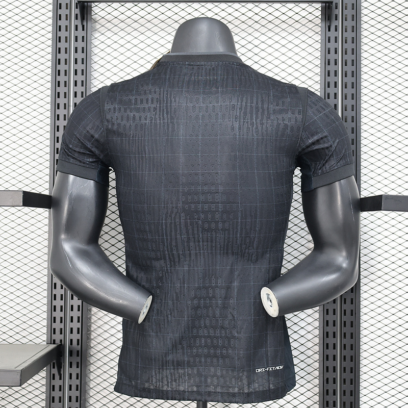 Player 2025-26 Tottenham Away Football jersey