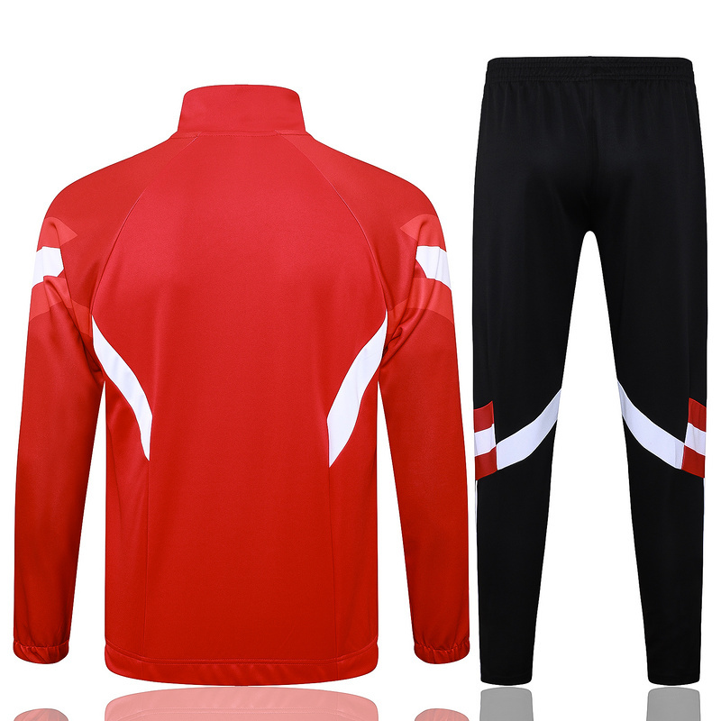2024-25 Bayern Munchen jacket suit