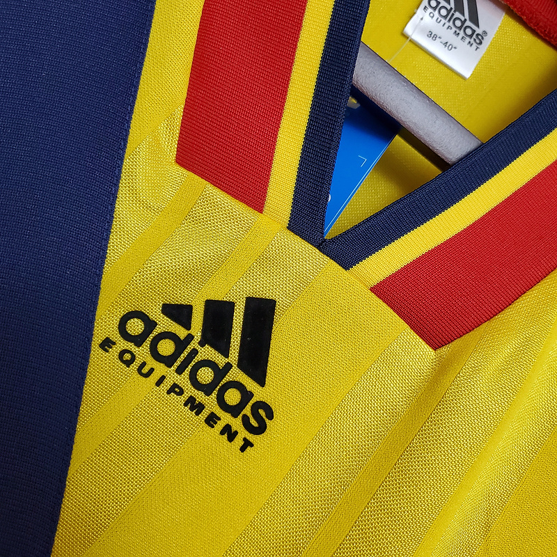 Retro 1993-94 Arsenal away Football jersey retro