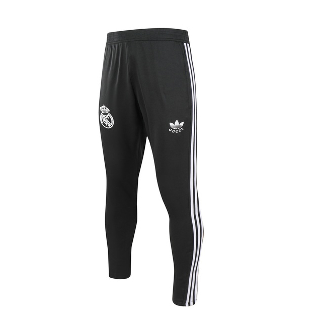 2024-25 Real Madrid Purple Joint Edition Long Sleeve Training Suit