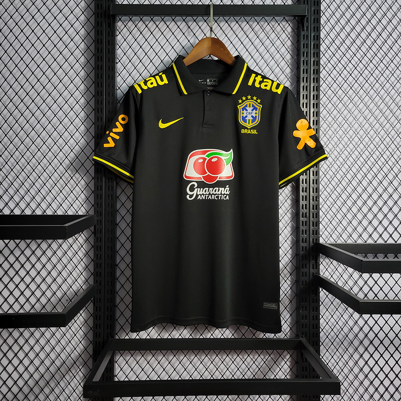 POLO Brazil Black