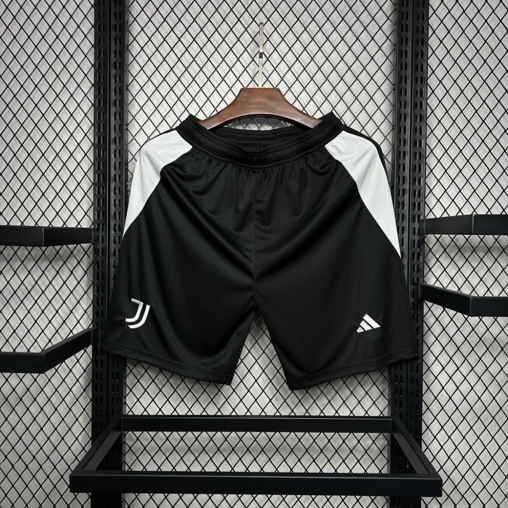 2024-25 Shorts Juventus Home Football jersey