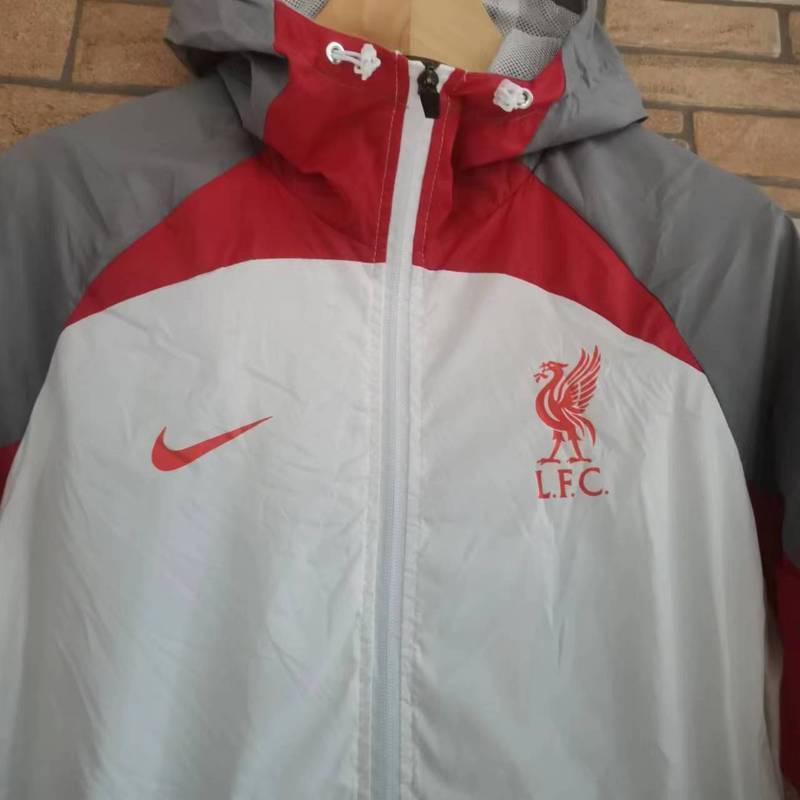 Windbreaker Liverpool