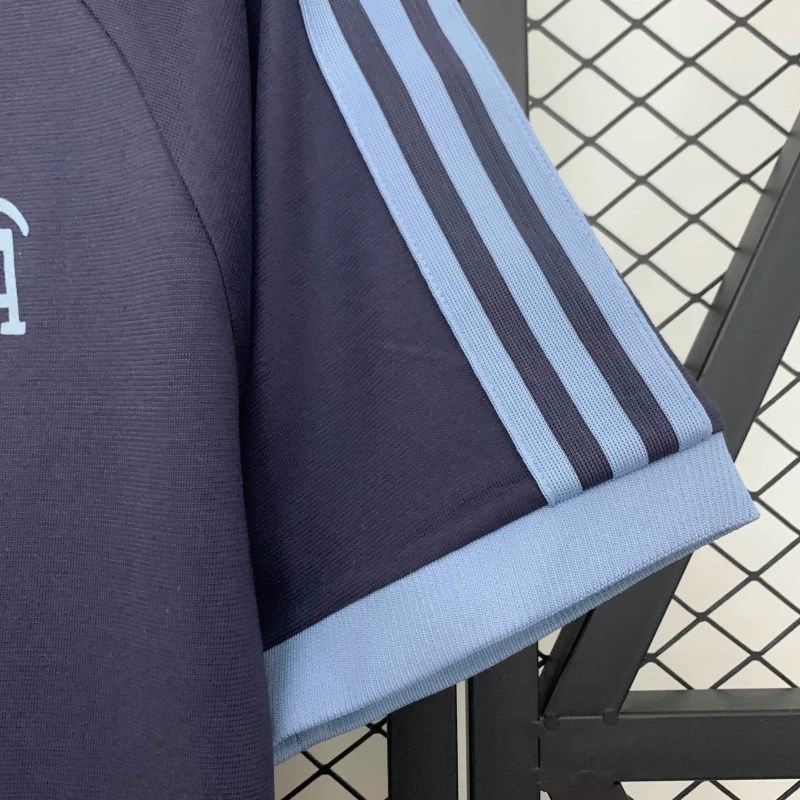 2025-26 Argentina Especial Football jersey