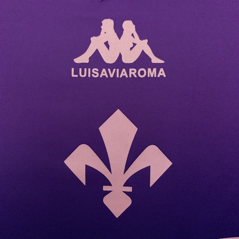 2024-25 Fiorentina Special Edition Football jersey