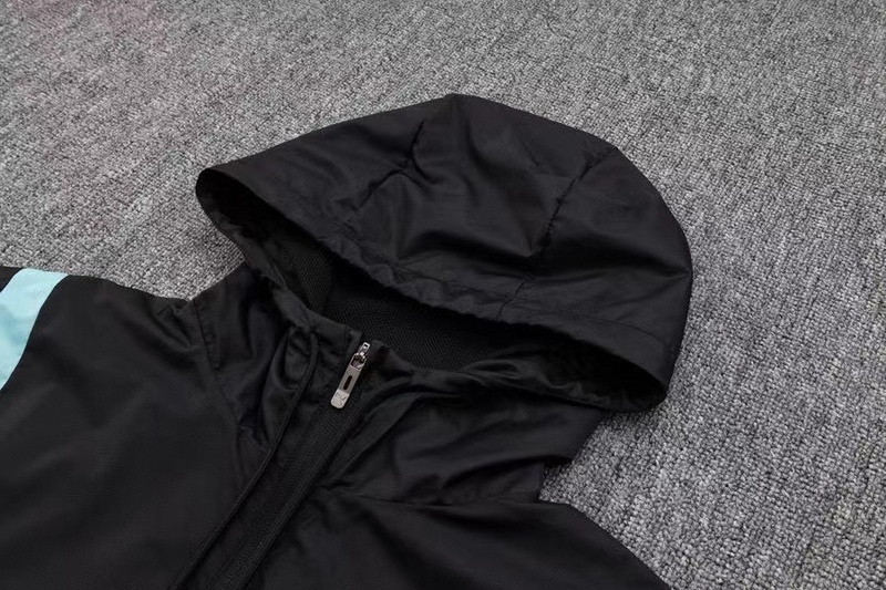 Windbreaker Manchester City