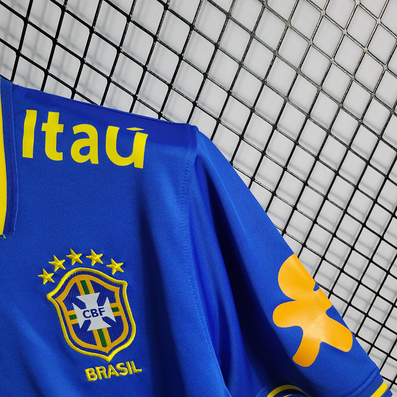 POLO Brazil Blue