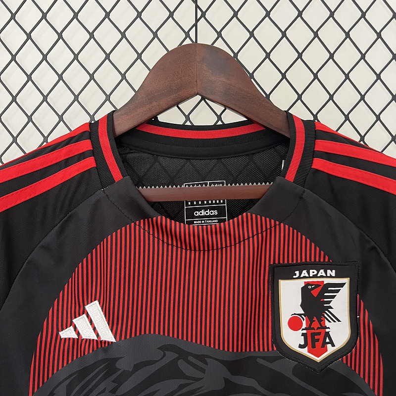 2024-25 Japan Special Edition Football jersey