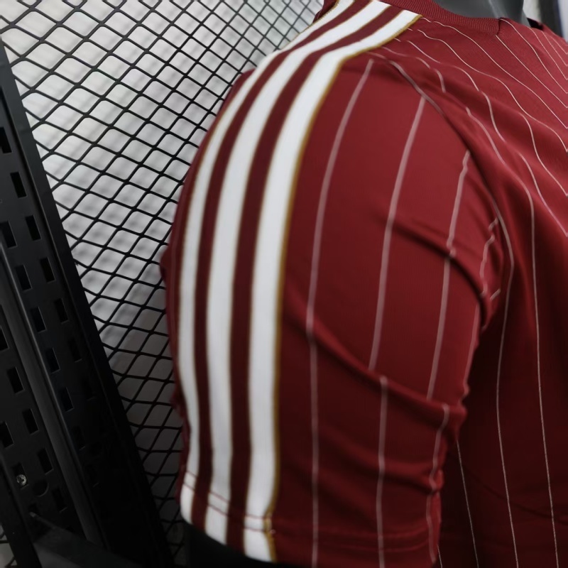 Player 2025-26 Arsenal Special Edition Football jersey